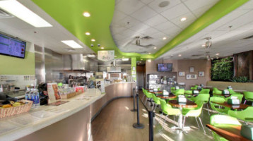 Greens And Proteins Decatur inside