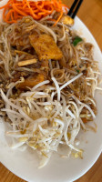 Thai House Vancouver food