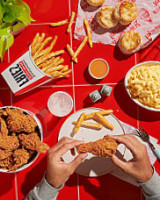 Kfc food