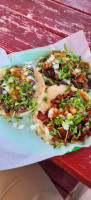 Tortilleria Jalisco food