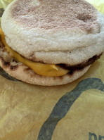 Mcdonald's food