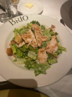 Brio Italian Grille Westfarms food