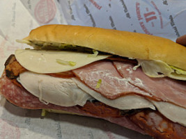 Jimmy John's food