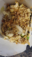 Rice Box Waxahachie food