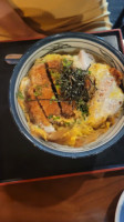 Mr. Ojisan food