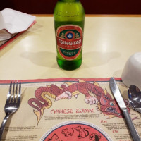 Foxboro Mandarin food