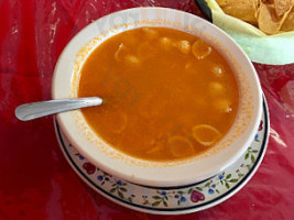Huauchinangos Mexican Food food