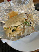 Chipotle Mexican Grill food