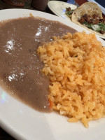 Manville Orale Mexican food