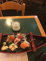 Shogun Japanese food