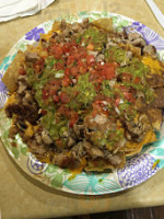 Jalisco Mexican Food food