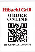 Hibachi Grill Supreme Buffet food