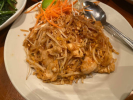 Aroy Thai Restaurant food