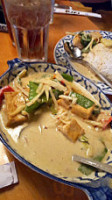 Thai Thai food