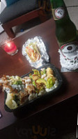 Oshima food