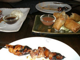 Batik Asian Cuisine Dumpling food