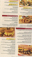 Ihop menu