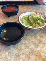 Mi Hacienda Mexican food