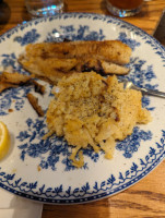 Cracker Barrel Old Country Store food