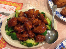 Dj Chinese food