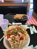 Hog Wild Pit -b-q food