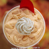 Dairy Queen (treat) food