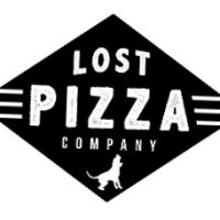 Lost Pizza Co Columbus inside