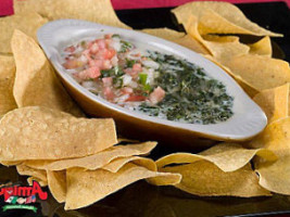 Amigo Mexican Elizabethton food