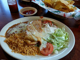 Playa Azul Authentic Mexican food