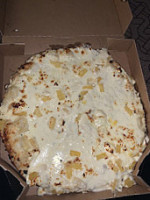 Domino's Pizza food