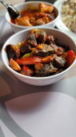 Suya Spot Nigerian Grill Steakhouse food