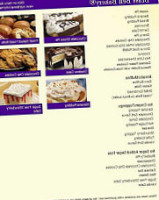 Golden Corral Buffet Grill menu