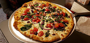 Tony Sacco's Coal Oven Pizza Estero, Fl food