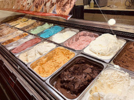 Cold Stone Creamery food