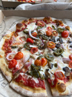 Pieology Pizzeria, Citadel food