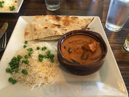 Surya India food