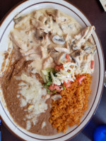 Chavolos Mexican food