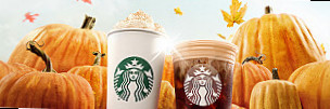 Starbucks food