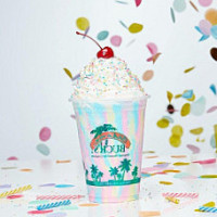 Bahama Buck's Magnolia food