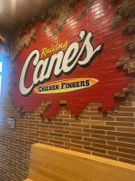 Raising Cane's Chicken Fingers food