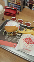 Fatburger food