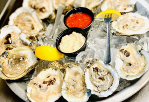 Joe's Crab Shack S Padre Island Dr food