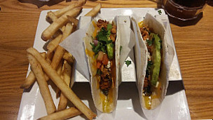 Chili's Grill food