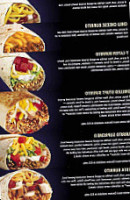 Taco Bell food