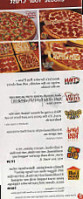 Pizza Hut food