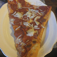 Samas Pizzeria And Cafe food