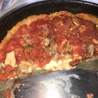 Pizano's Pizza & Pasta - State Street food