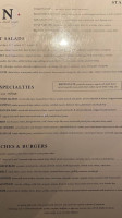 Tortilla Republic Laguna Beach menu