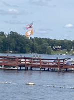 Scarborough's Landing Bubba's Bait And Tackle Plus Lakes outside