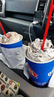 Dairy Queen (treat) food